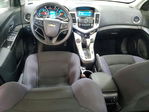 Chevrolet Cruze 2015