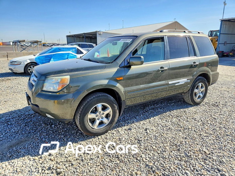 Honda Pilot 2006 - Image 1 of 13