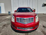 Cadillac SRX 2016