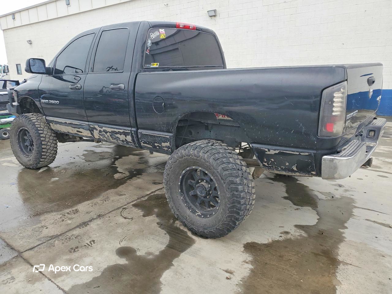 Dodge RAM 2005