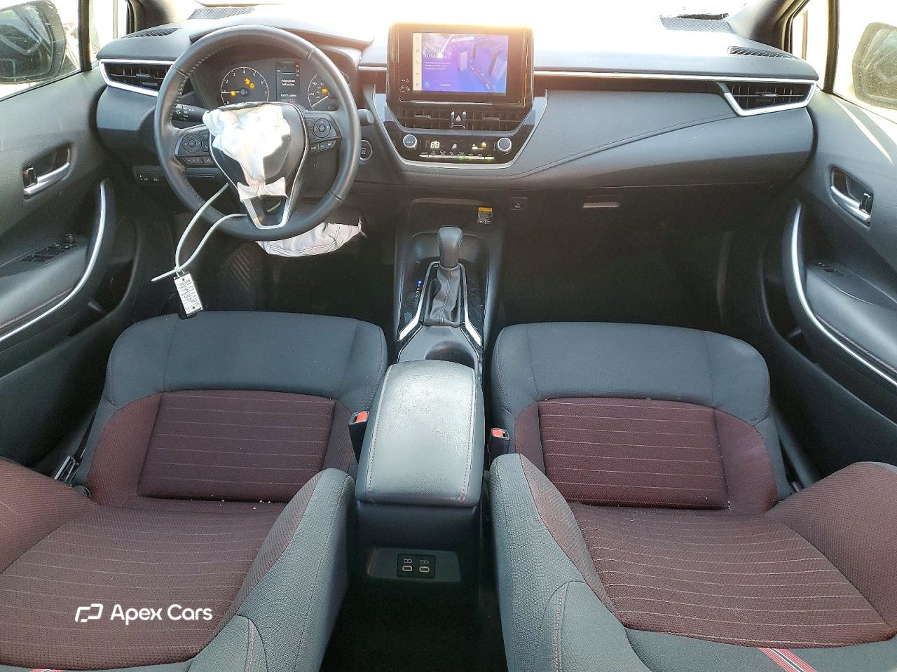 Toyota Corolla 2024