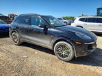 Porsche Cayenne 2017