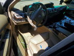 BMW Series 7 2008