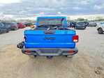 Jeep Gladiator 2025