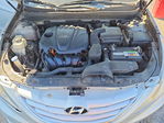 Hyundai Sonata 2012
