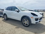 Porsche Cayenne 2017