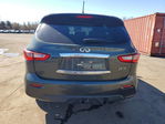 Infiniti JX 2013