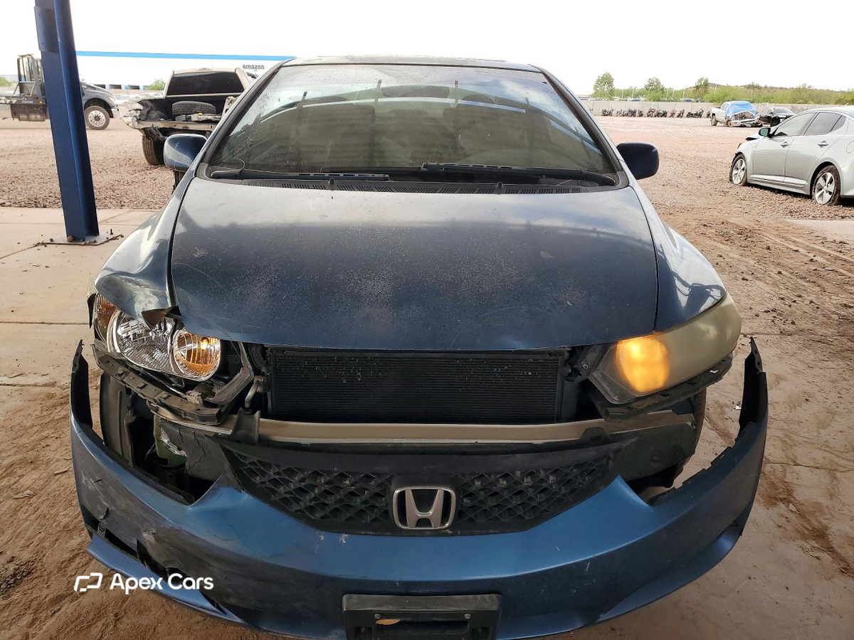 Honda Civic 2010