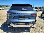 Porsche Cayenne 2019