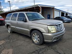 Cadillac Escalade 2002