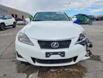 Lexus IS 2012