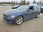 BMW Series 3 2014