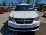 Dodge Caravan 2015