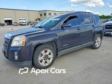 GMC Terrain 2015 - Zdjęcie 1 z 13
