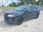 Ford Explorer 2018