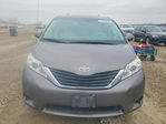 Toyota Sienna 2013