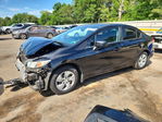 Honda Civic 2014