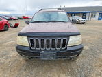 Jeep Cherokee 2001