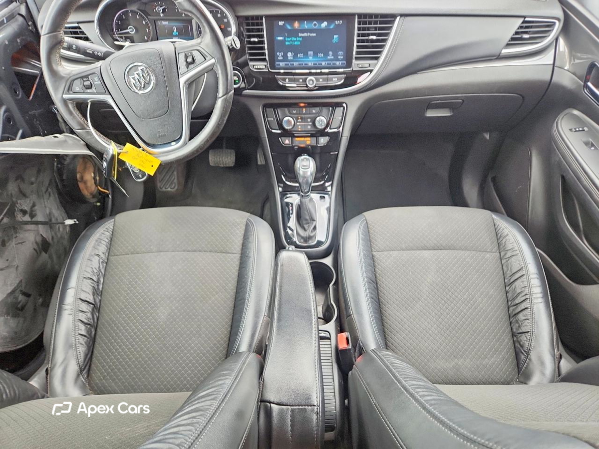 Buick Encore 2017