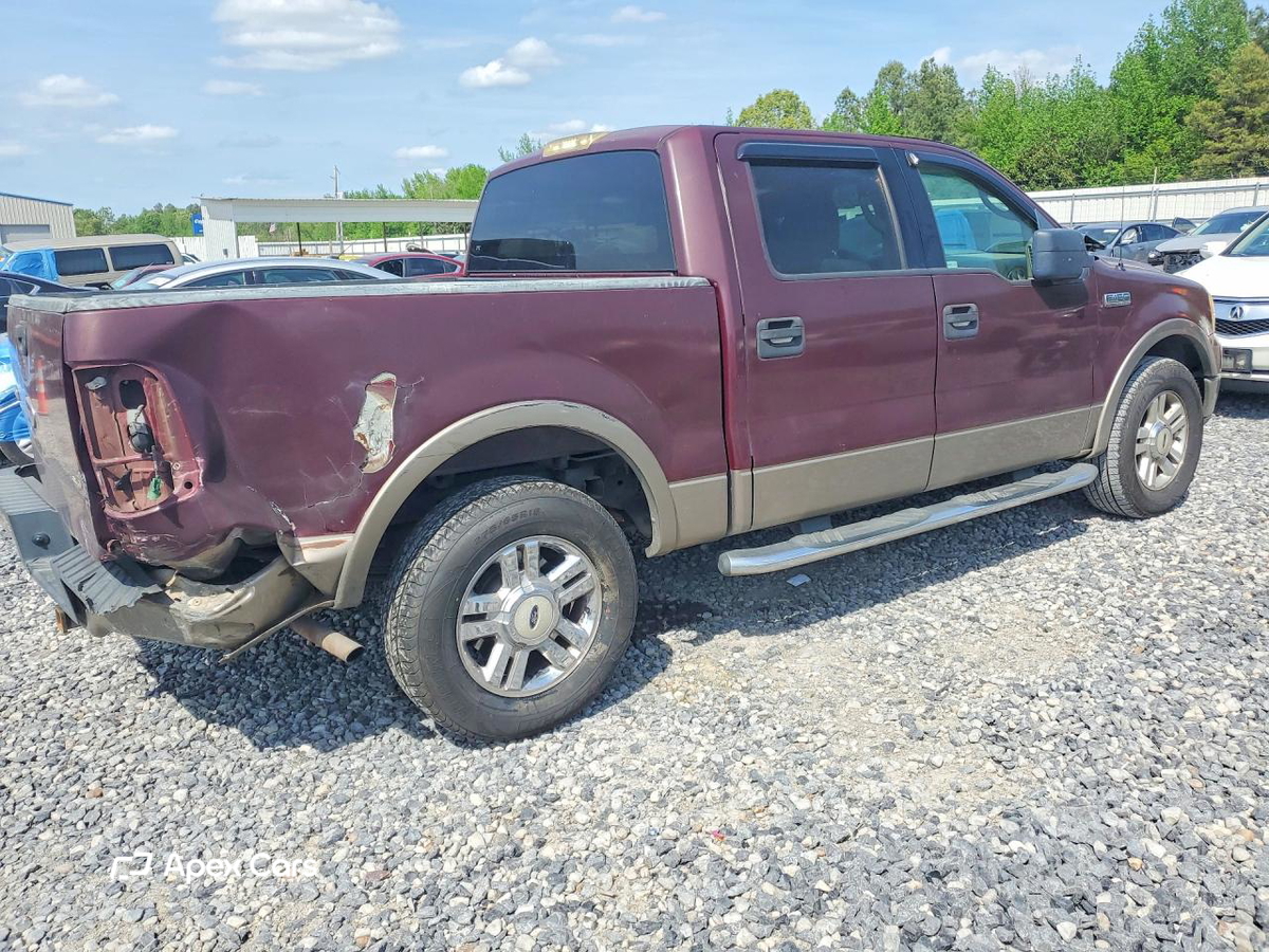Ford F-150 2004