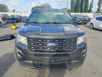 Ford Explorer 2017