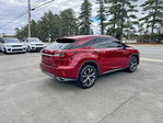 Lexus RX 2017