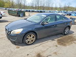 Volvo S60 2012