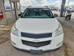 Chevrolet Traverse 2011