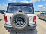 Ford Bronco 2021