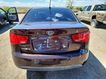 Kia Forte 2010