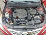 Hyundai Sonata 2012
