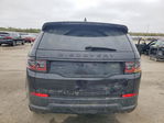 Land Rover Discovery 2020