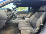 Dodge Challenger 2012