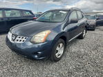 Nissan Rogue 2014