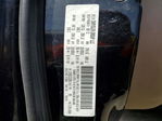 Dodge Caravan 2013