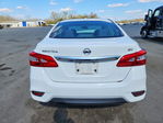 Nissan Sentra 2017