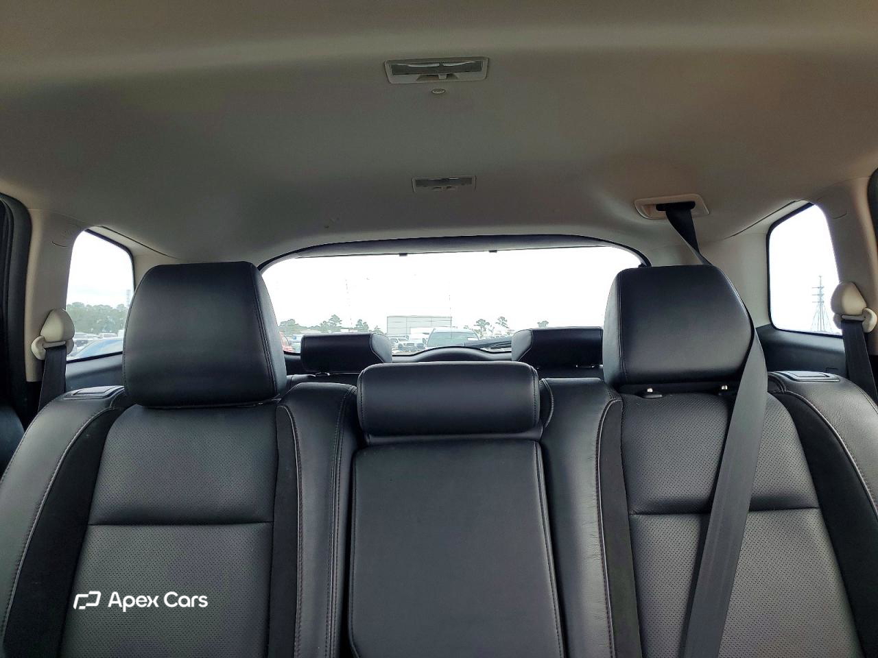 Mazda CX-9 2015