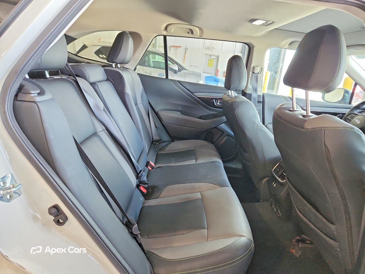 Subaru Outback 2024