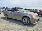 Cadillac SRX 2008