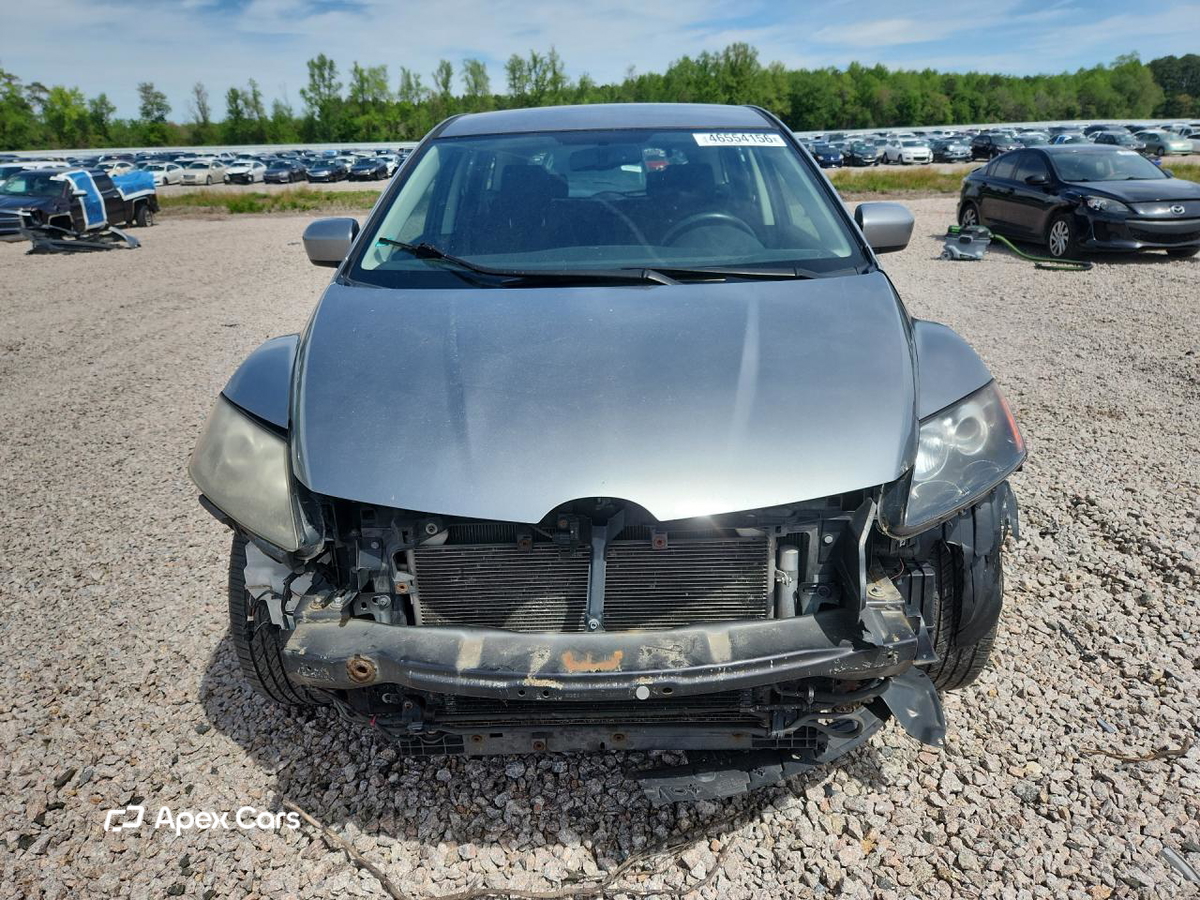 Mazda CX-7 2010