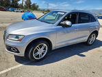 Audi Q5 2016