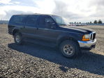 Ford Excursion 2000