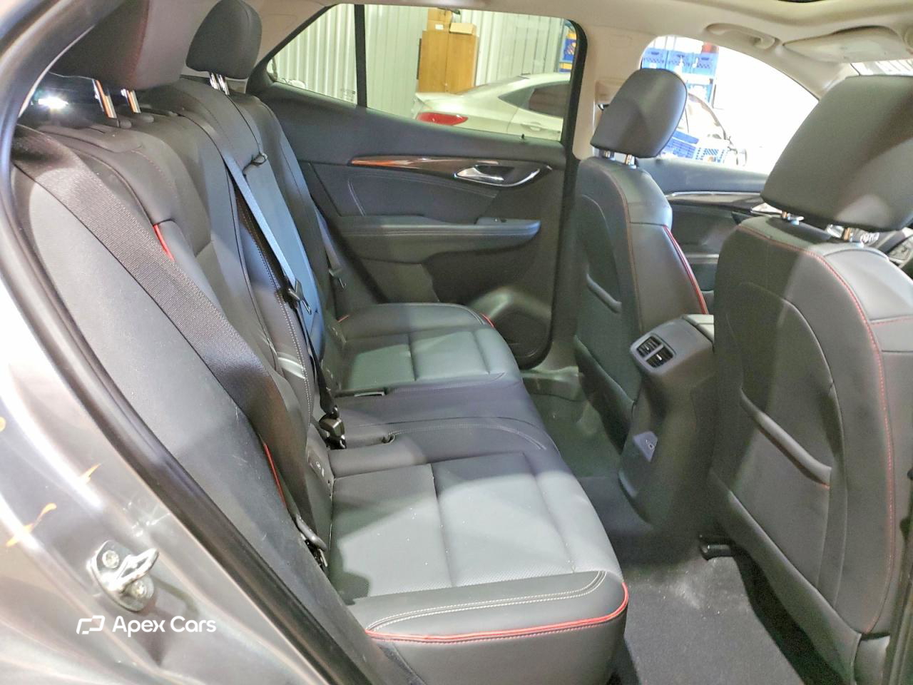Buick Envision 2023