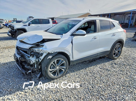 Buick Encore 2021 - Image 1 of 14