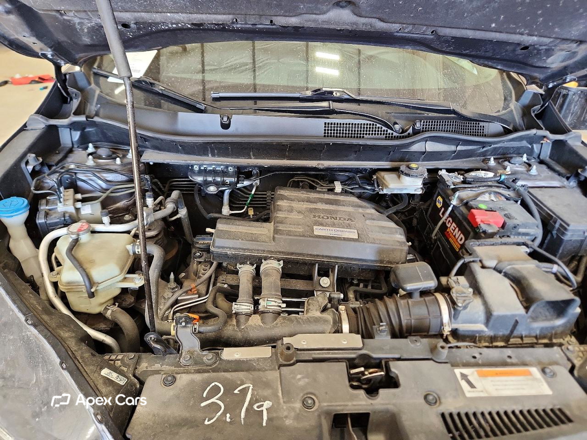 Honda CR-V 2021