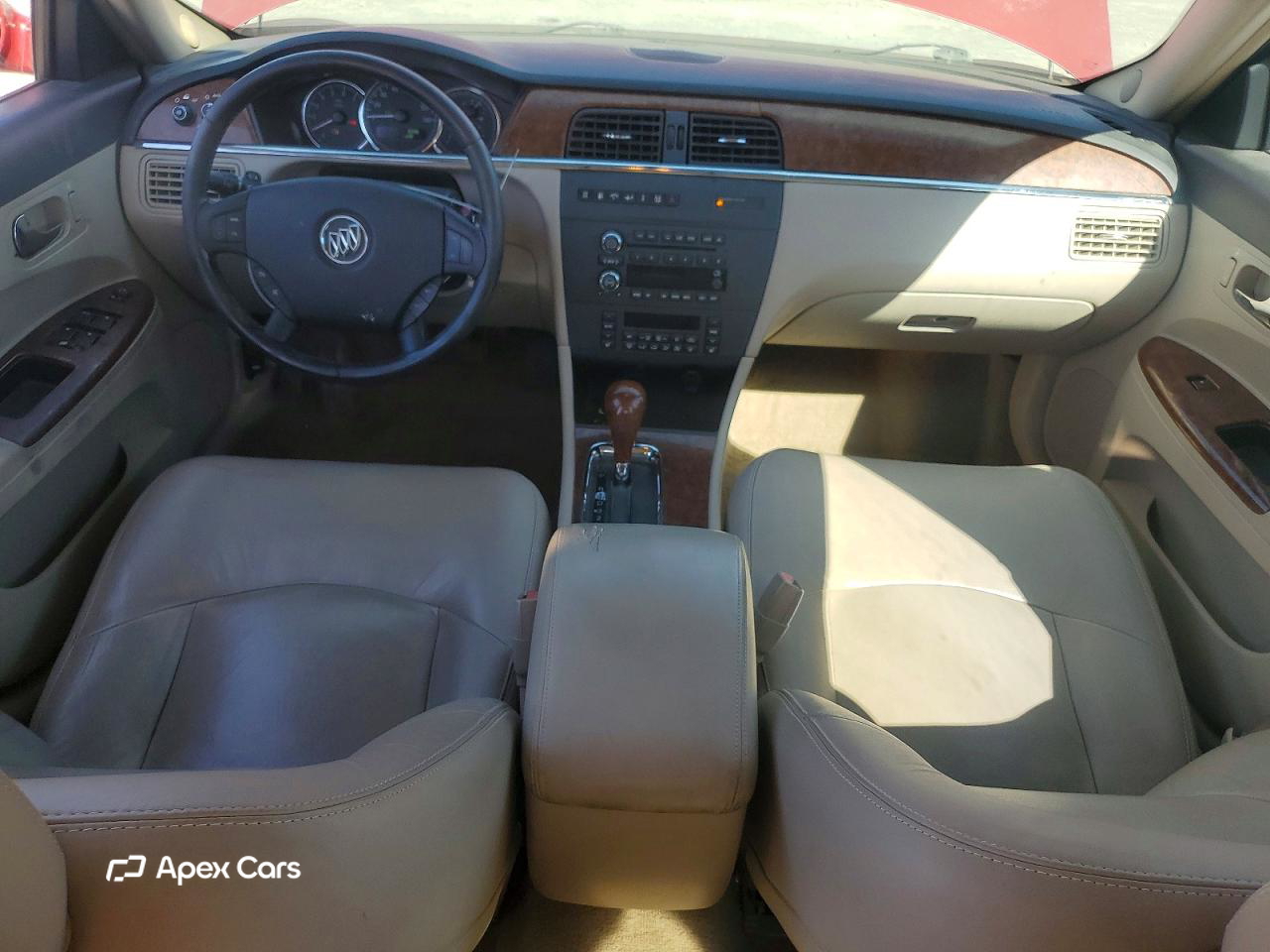 Buick LaCrosse 2005