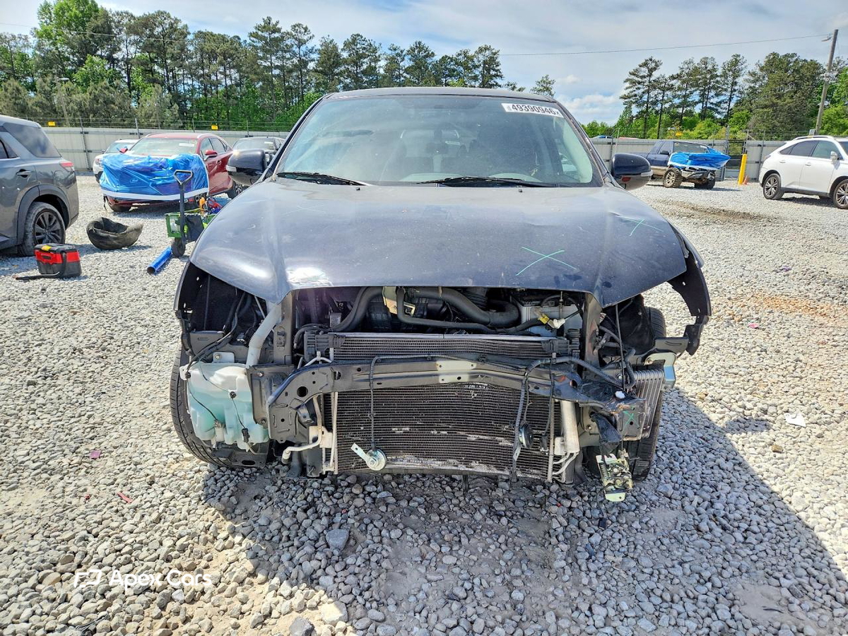 Mitsubishi Outlander 2019