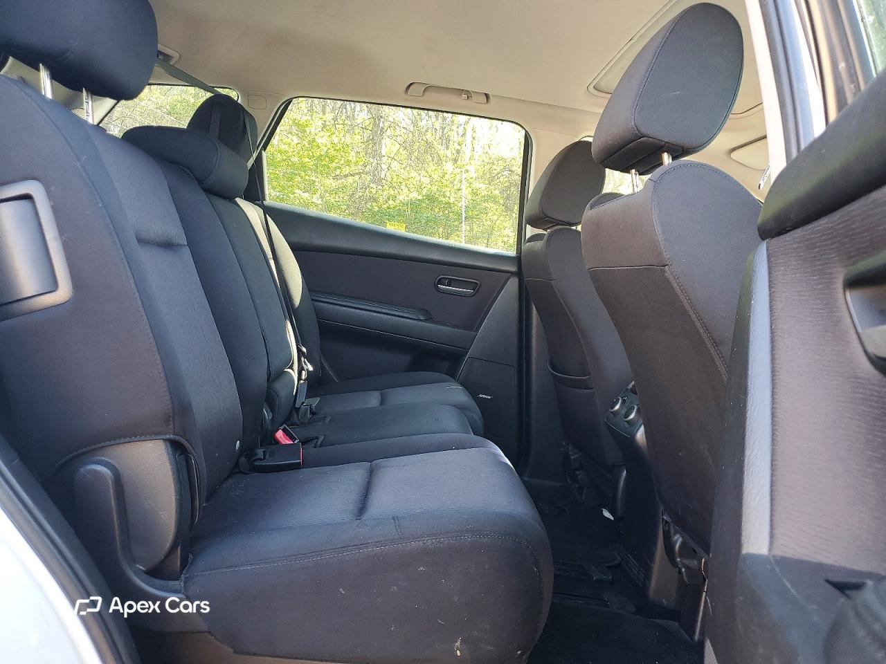 Mazda CX-9 2007