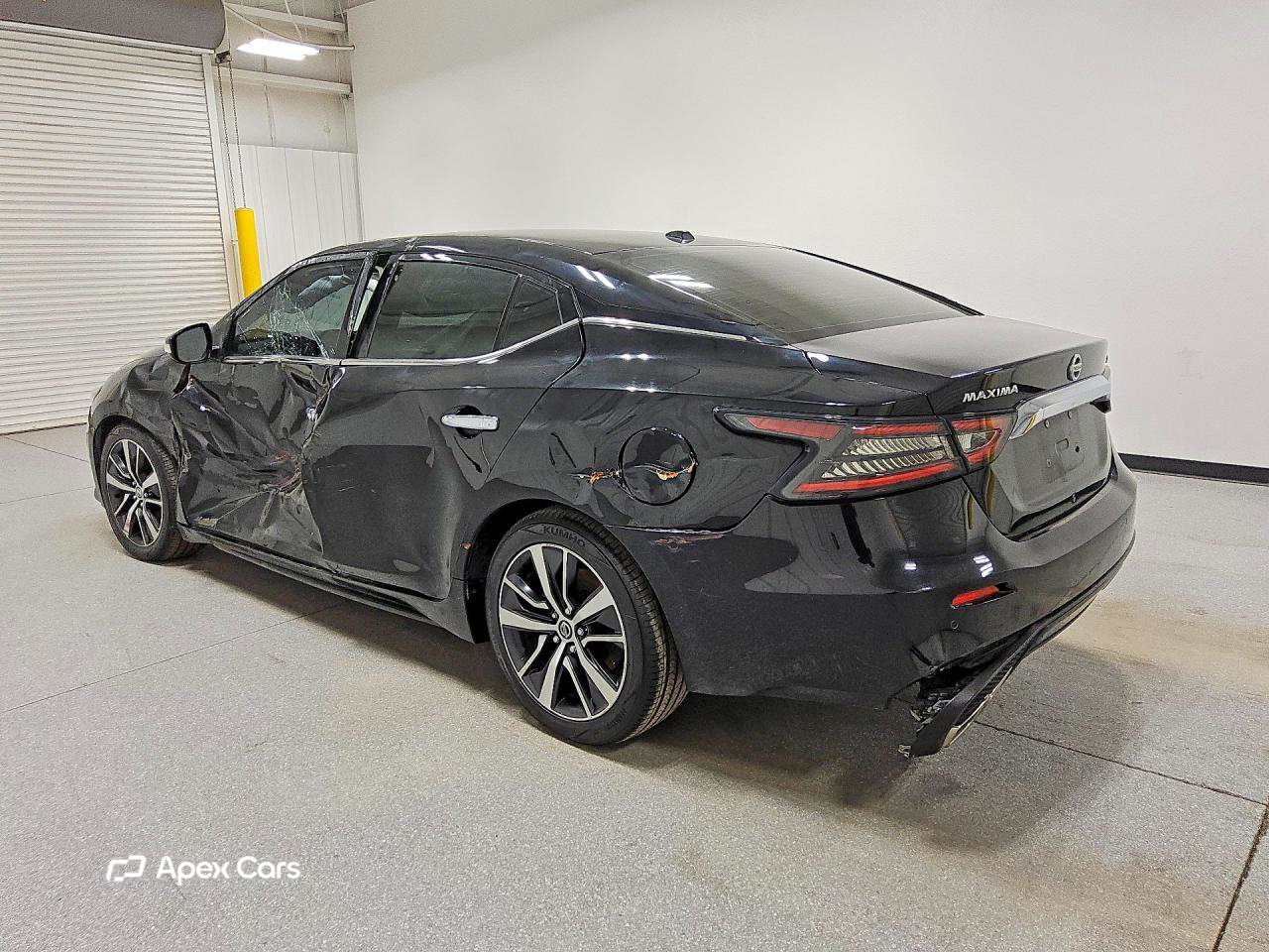 Nissan Maxima 2020