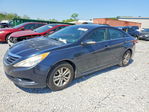 Hyundai Sonata 2014